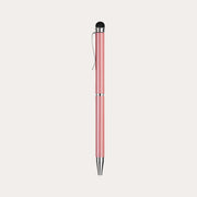 Ballpoint mini touch Pink Metallic