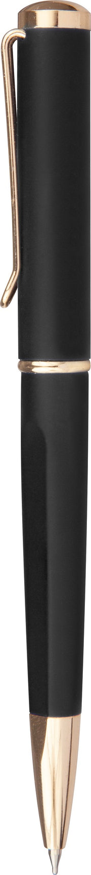 Ballpoint Pen Matte Black