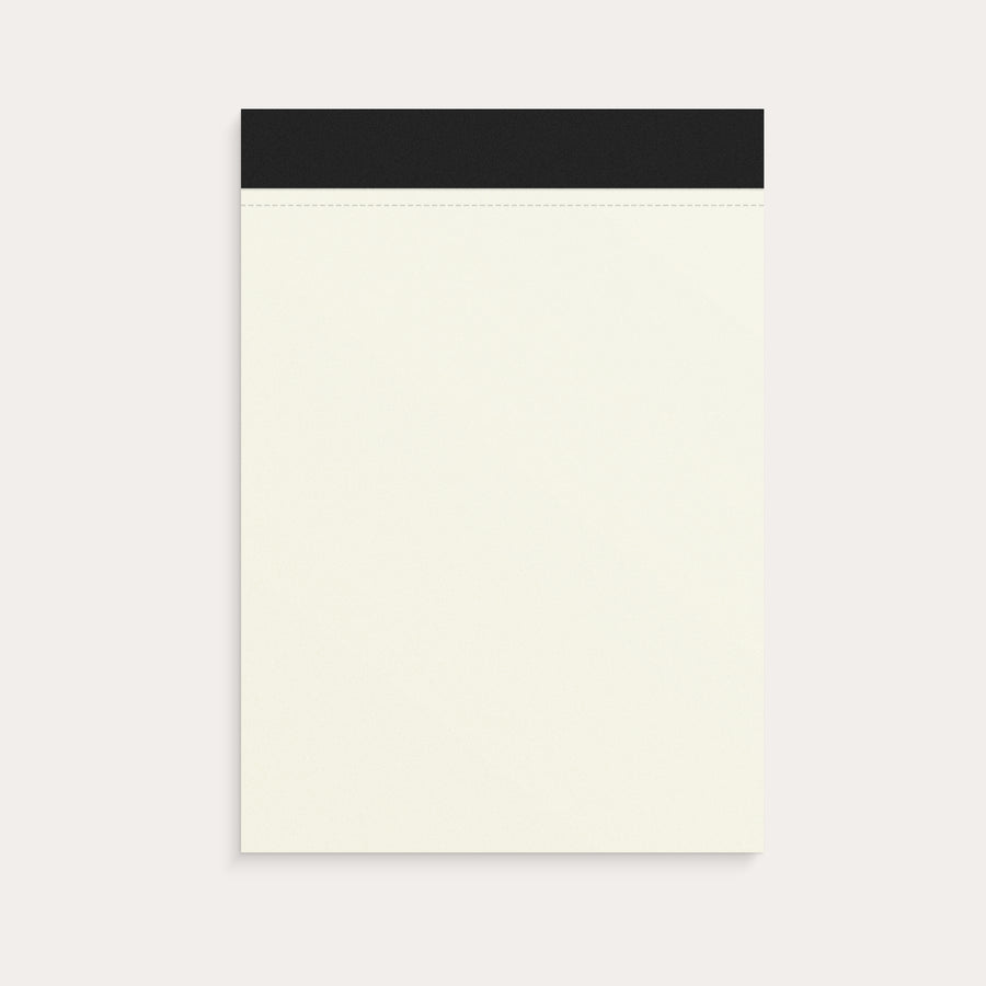 Recharge pour bloc-notes reporter A7, lot de 2