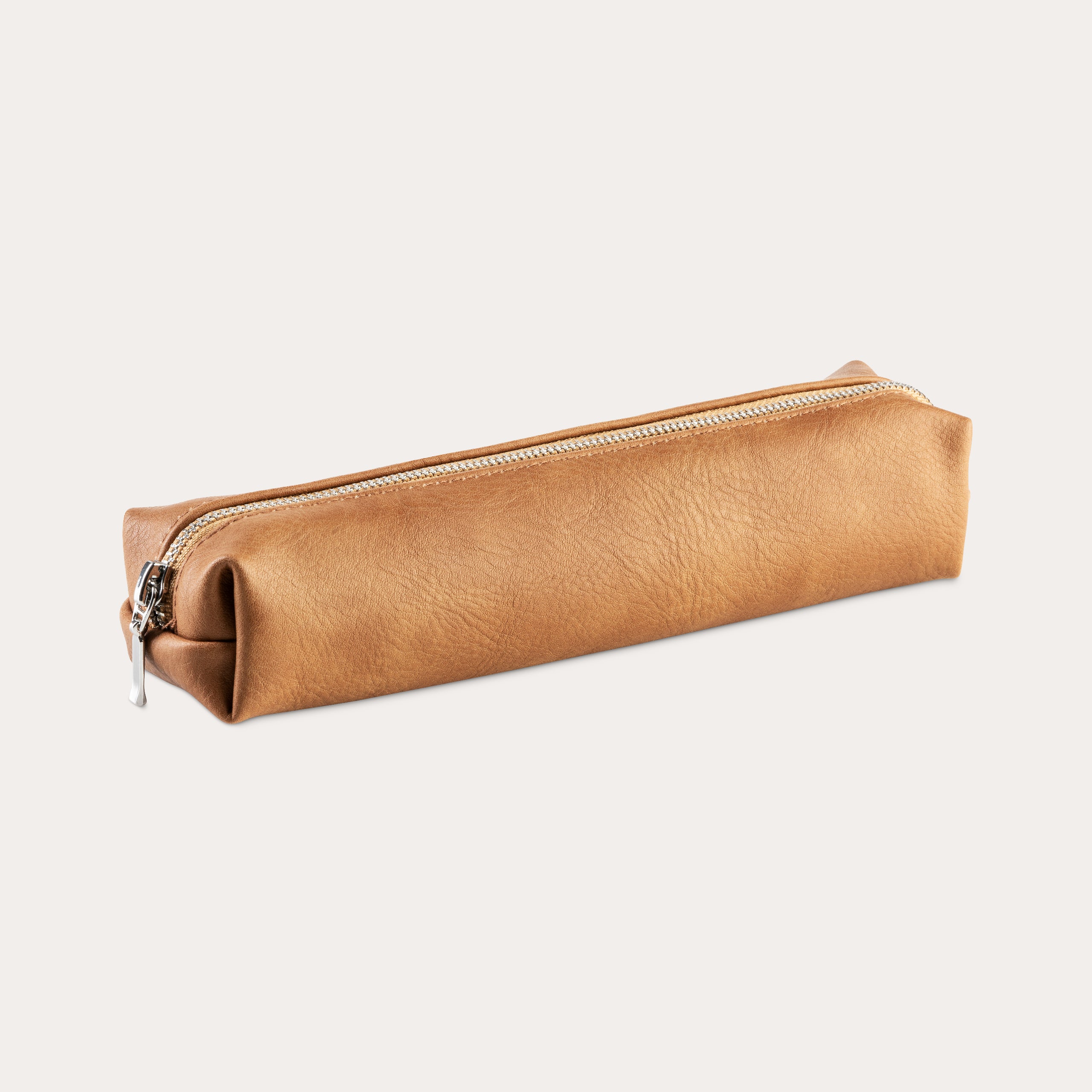 Astuccio Jackson marrone