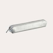 Pencil case Collins Silver