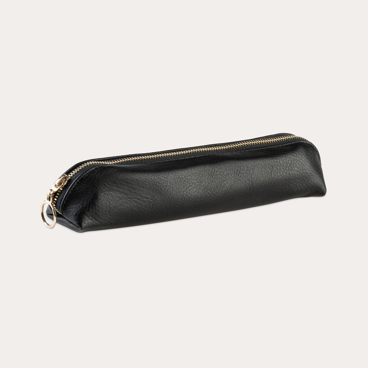 Astuccio per penne Casper nero