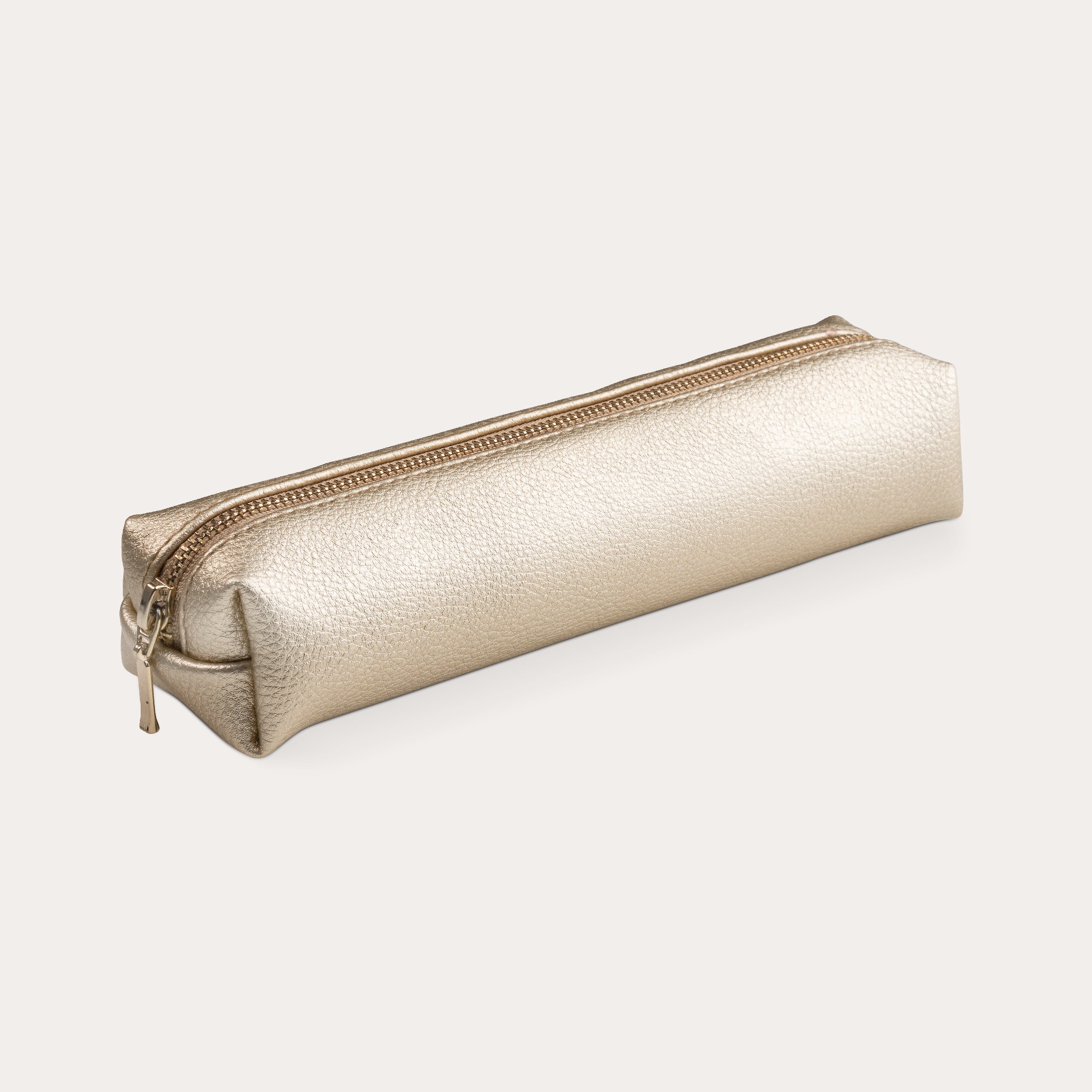 Pencil Case Jackson Gold