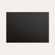 Schreibunterlage Schwarz