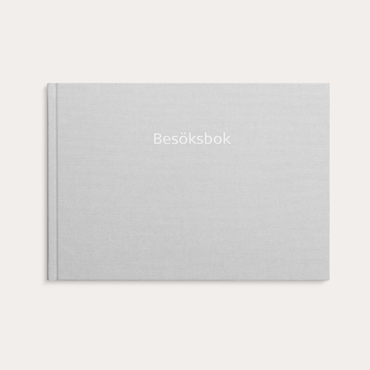Besöksbok