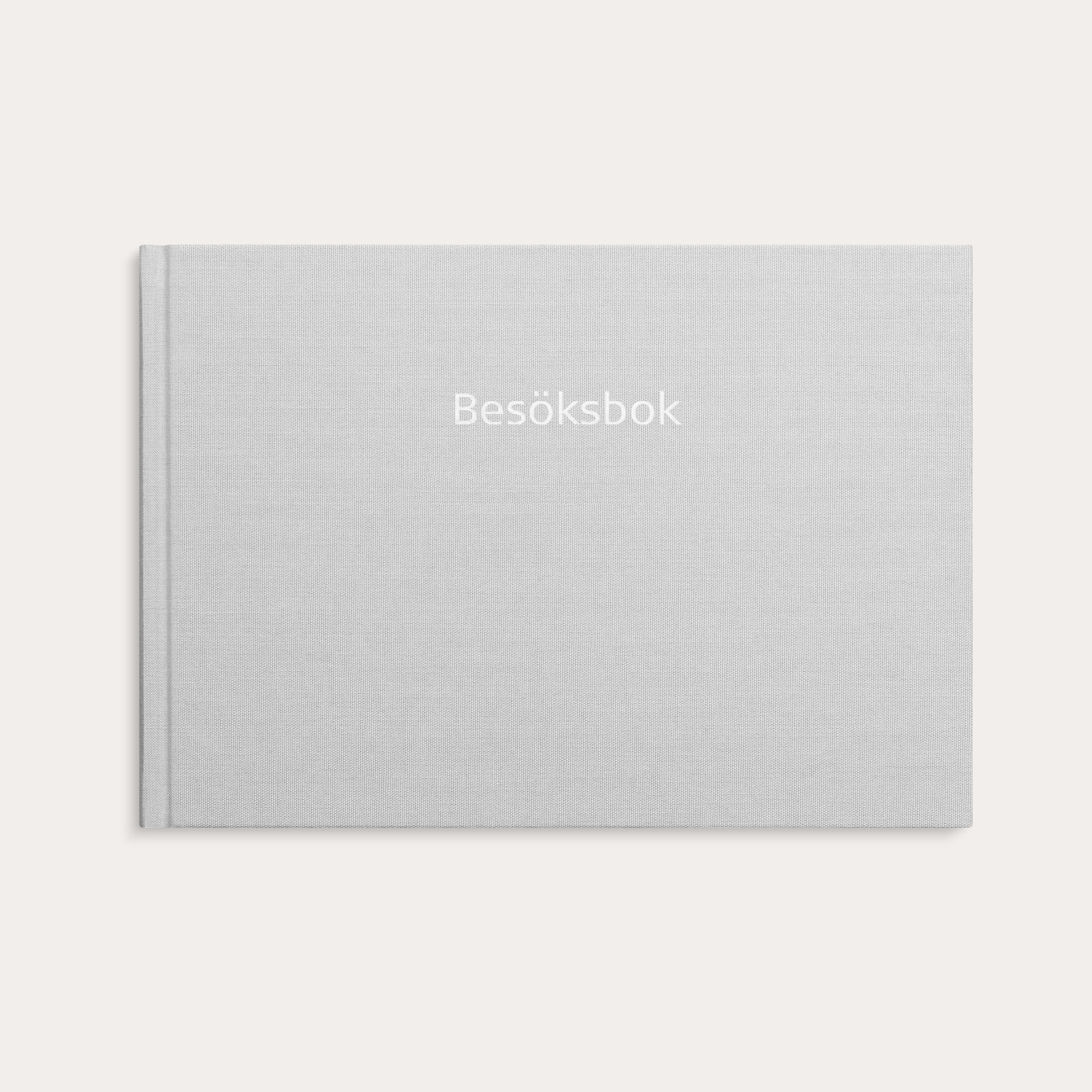 Besöksbok