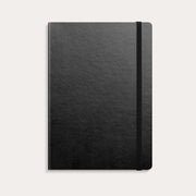 DotNotes A5 Schwartz