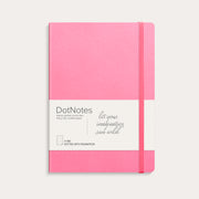 DotNotes rosa