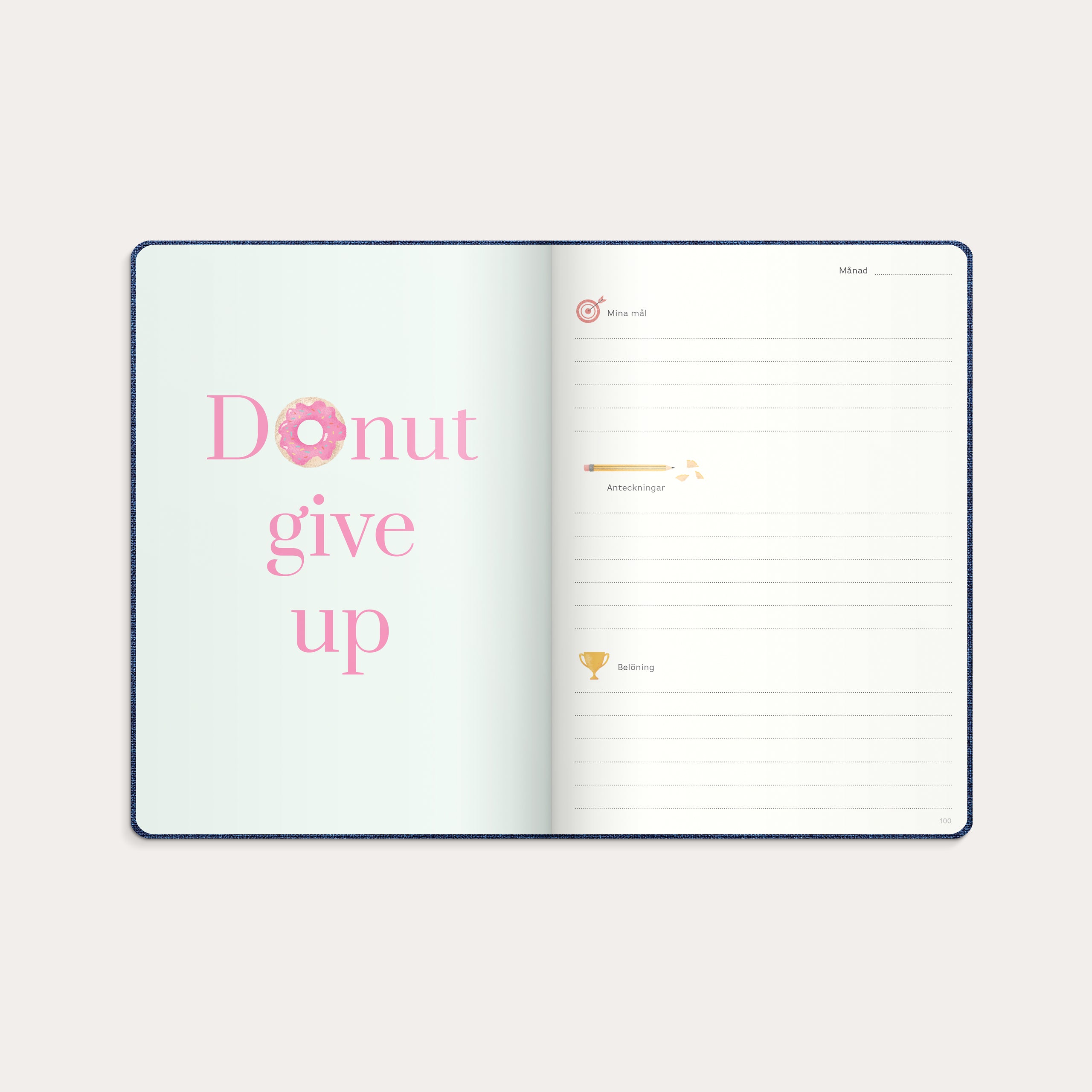 Dream and do