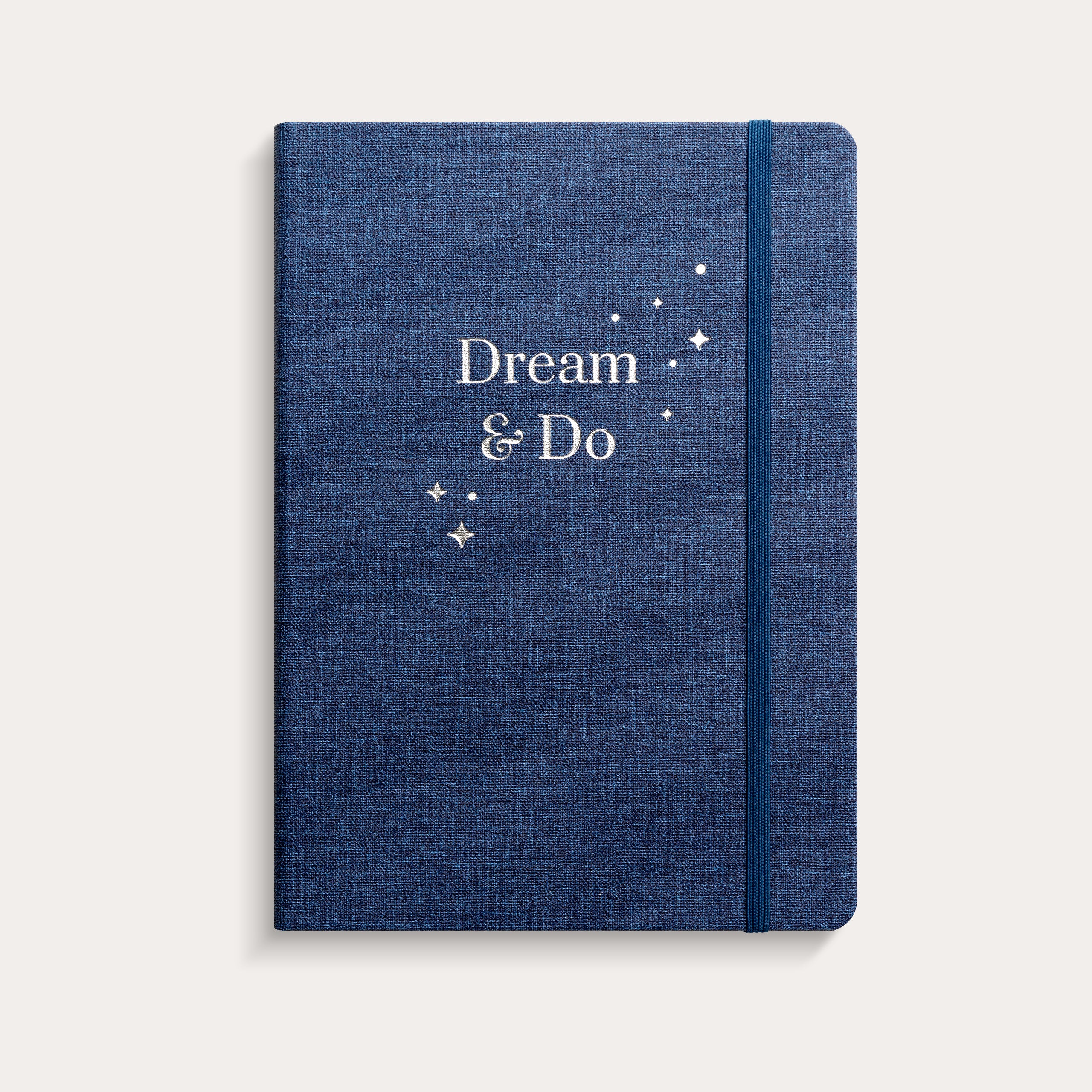 Dream and do