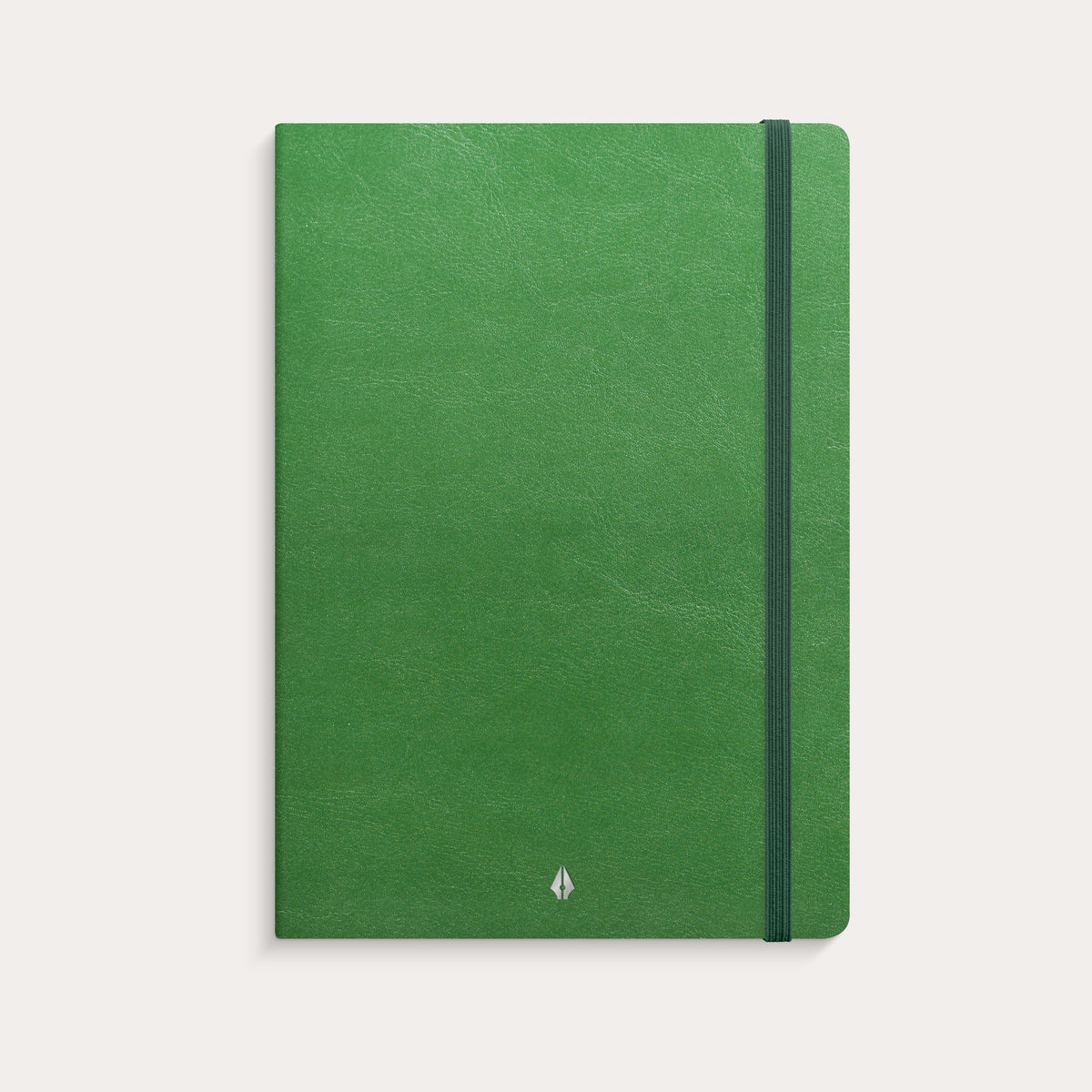 Anteckningsbok A5 Deluxe Green