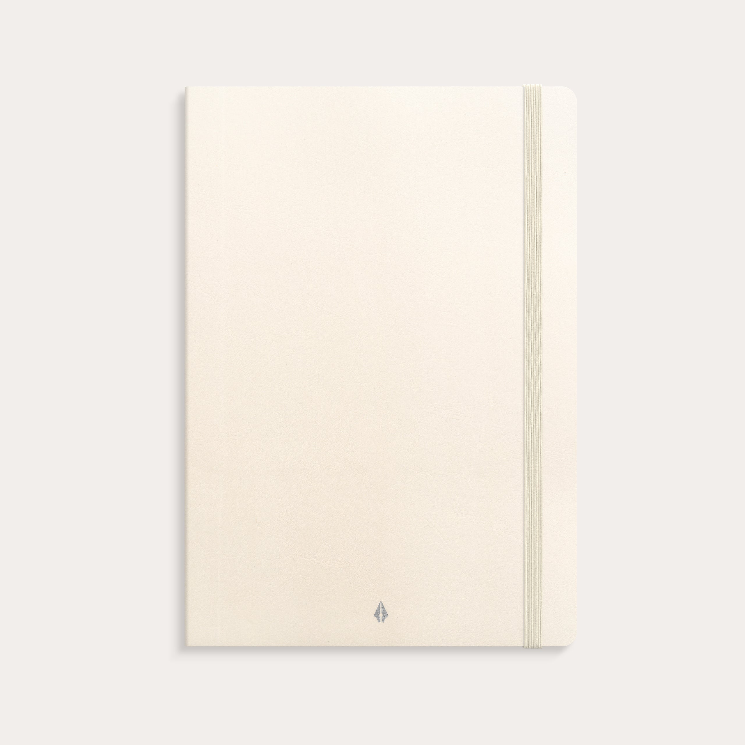 Notebook Deluxe B5 beige