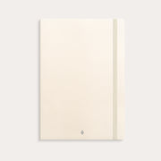 Notebook Deluxe B5 beige