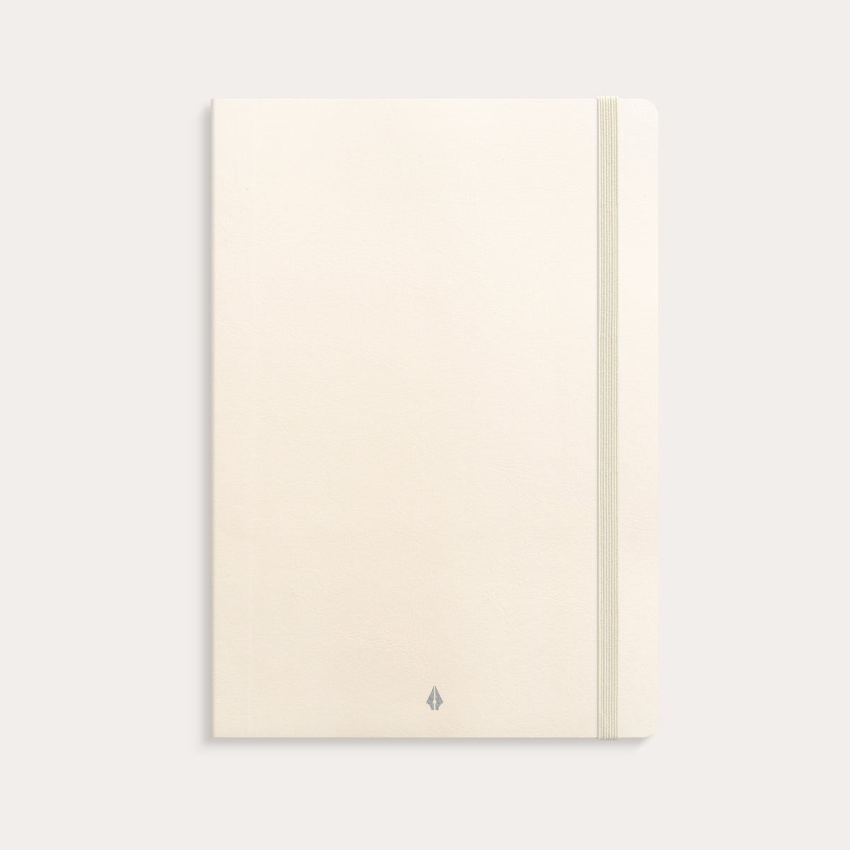 Notebook Deluxe B5 Beige