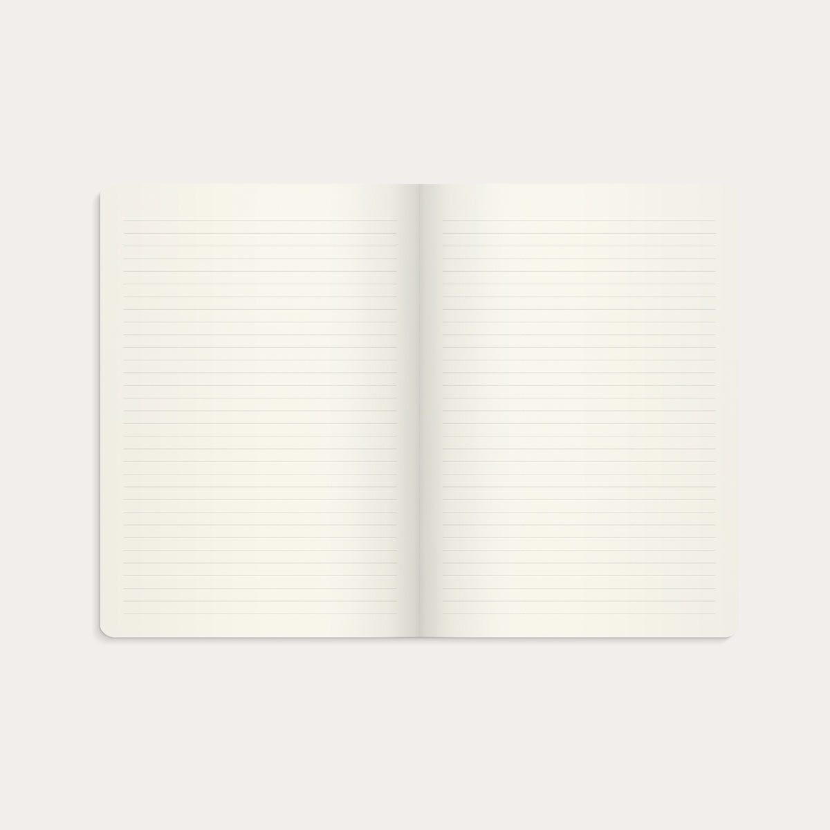 Notebook B5 Deluxe Black