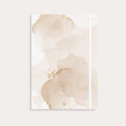 Notebook Deluxe B5 Marble