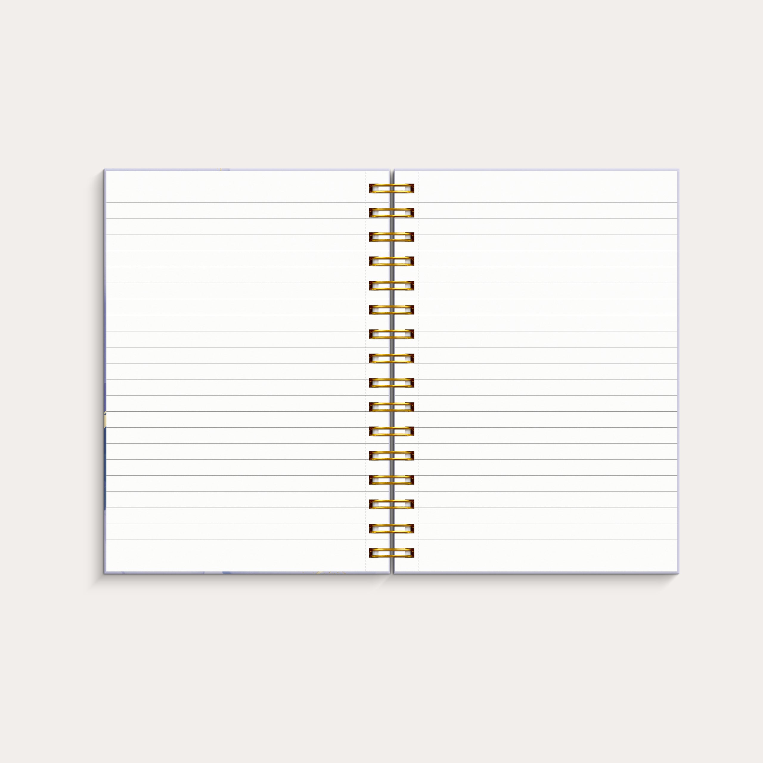 Notizbuch A5 Marble
