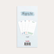 Shoppinglista Life Organizer