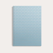 Carnet A4 cercles