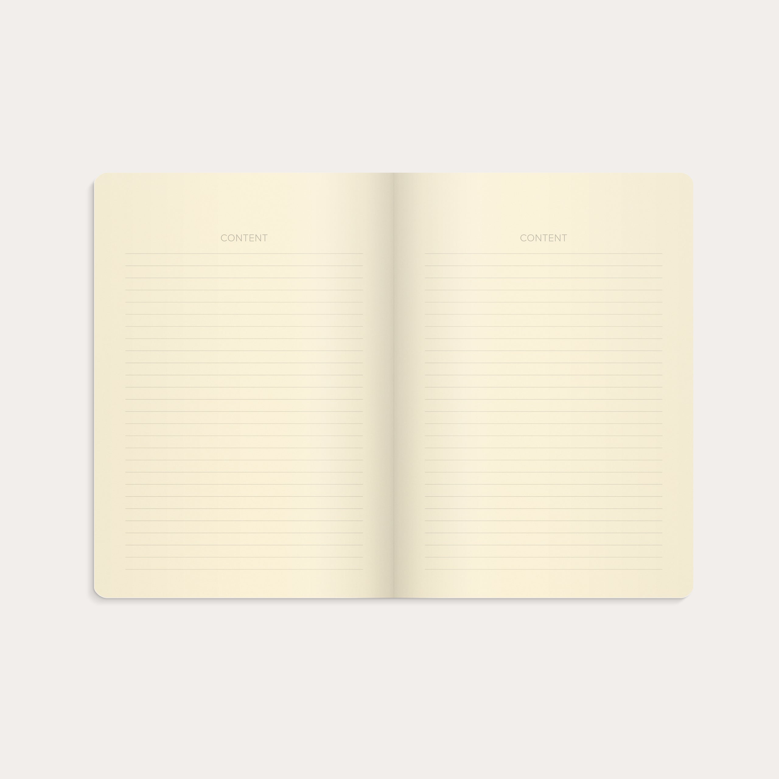 DotNotes A5 Deluxe Black