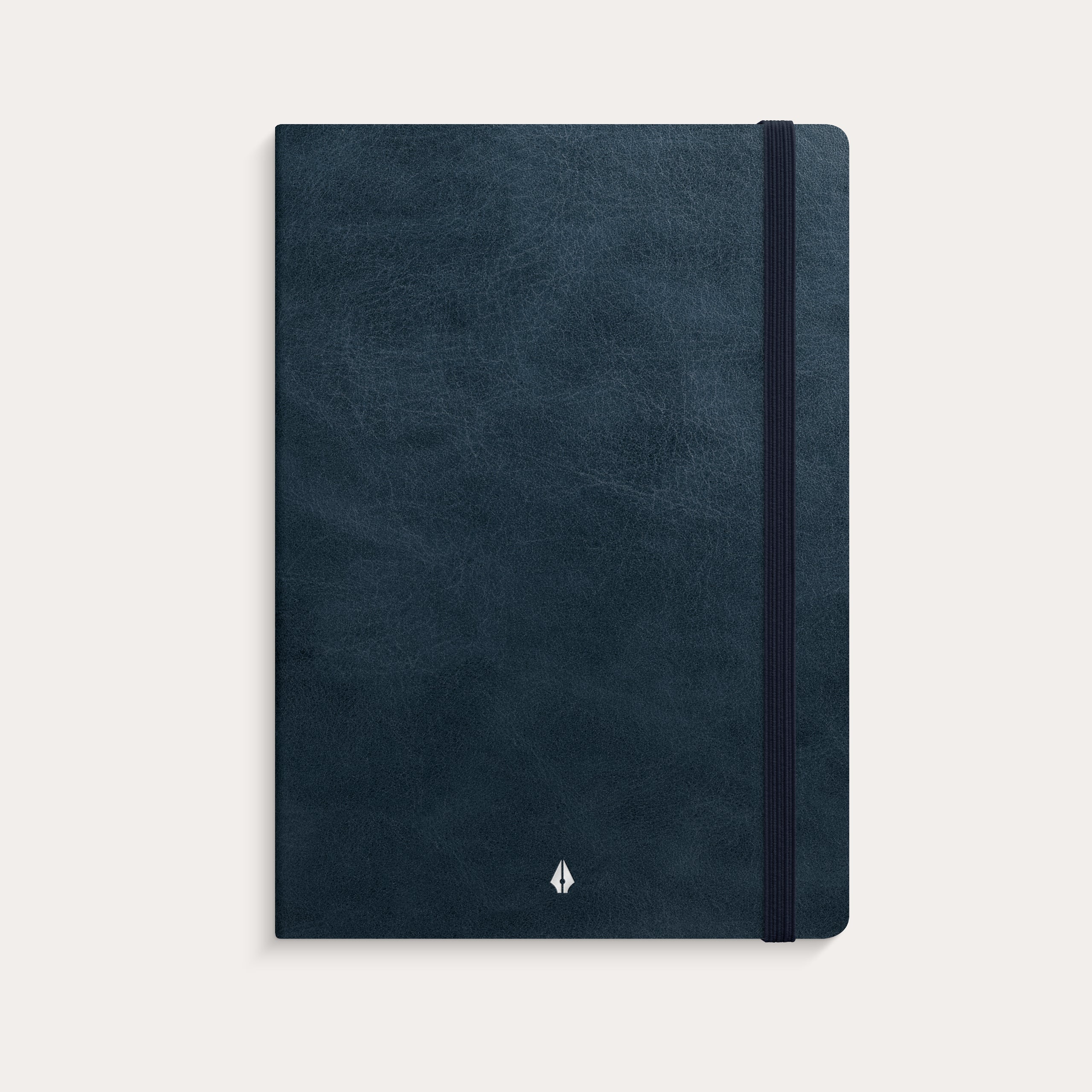 Notebook A5 Deluxe Blue
