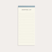 Lista de la compra Textile