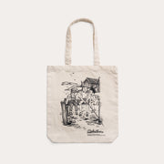 Tygkasse Astrid Lindgren & Ilon Wikland