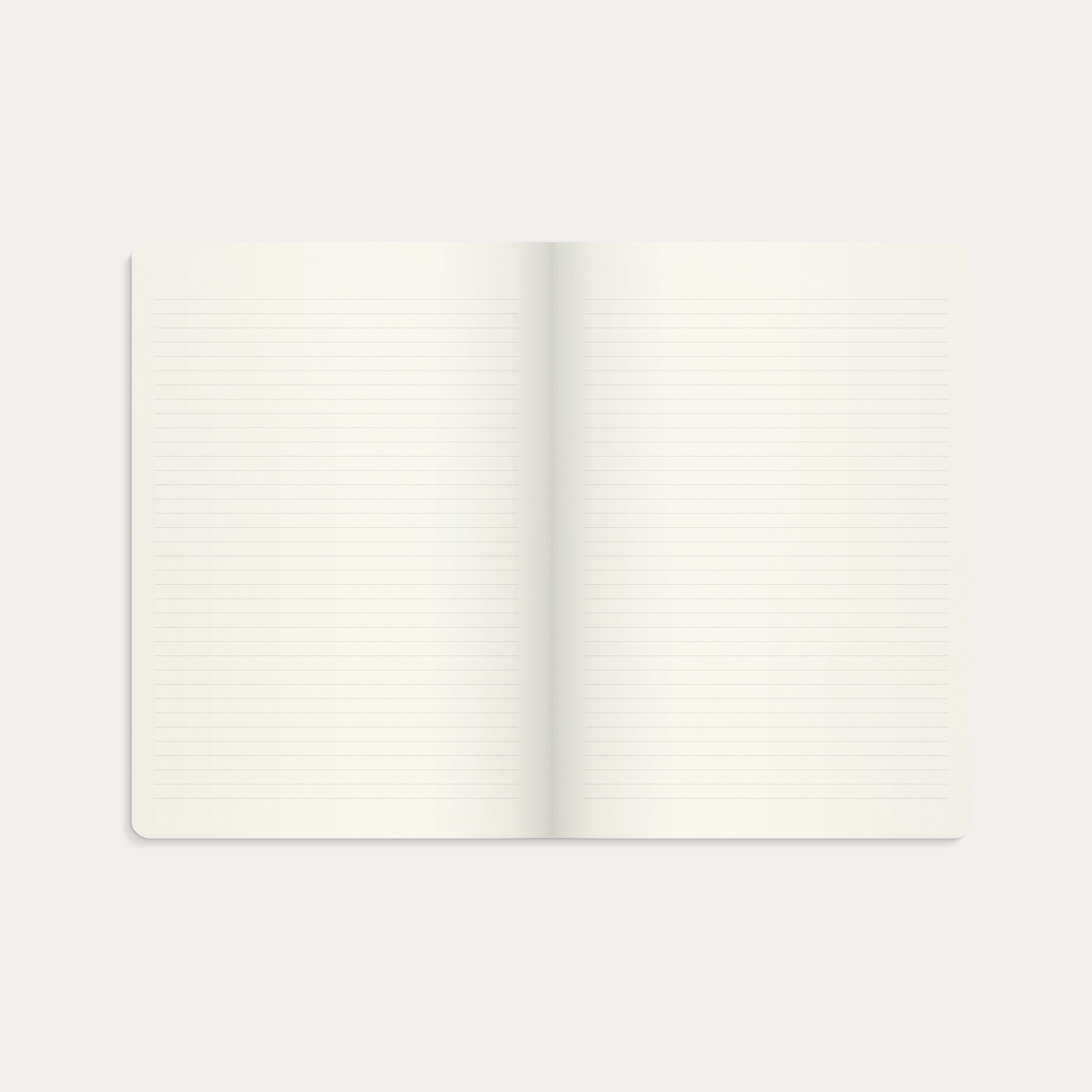 Anteckningsbok Mumin