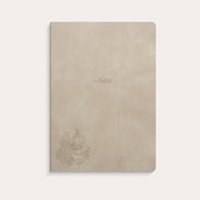 Anteckningsbok Mumin