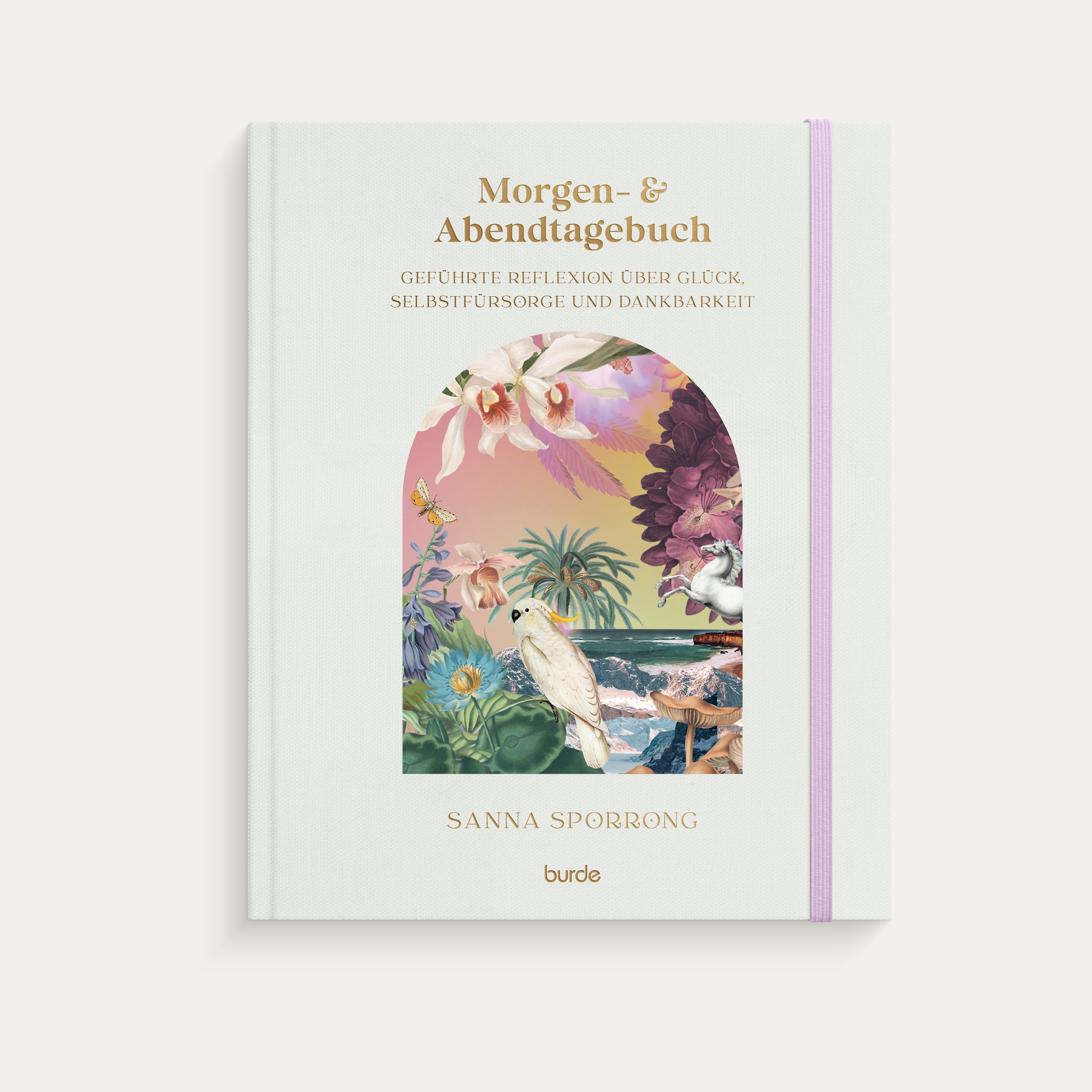 Morgen- & Abendtagebuch