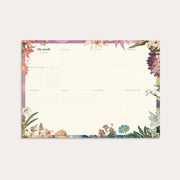 Weekly planner Fantasy