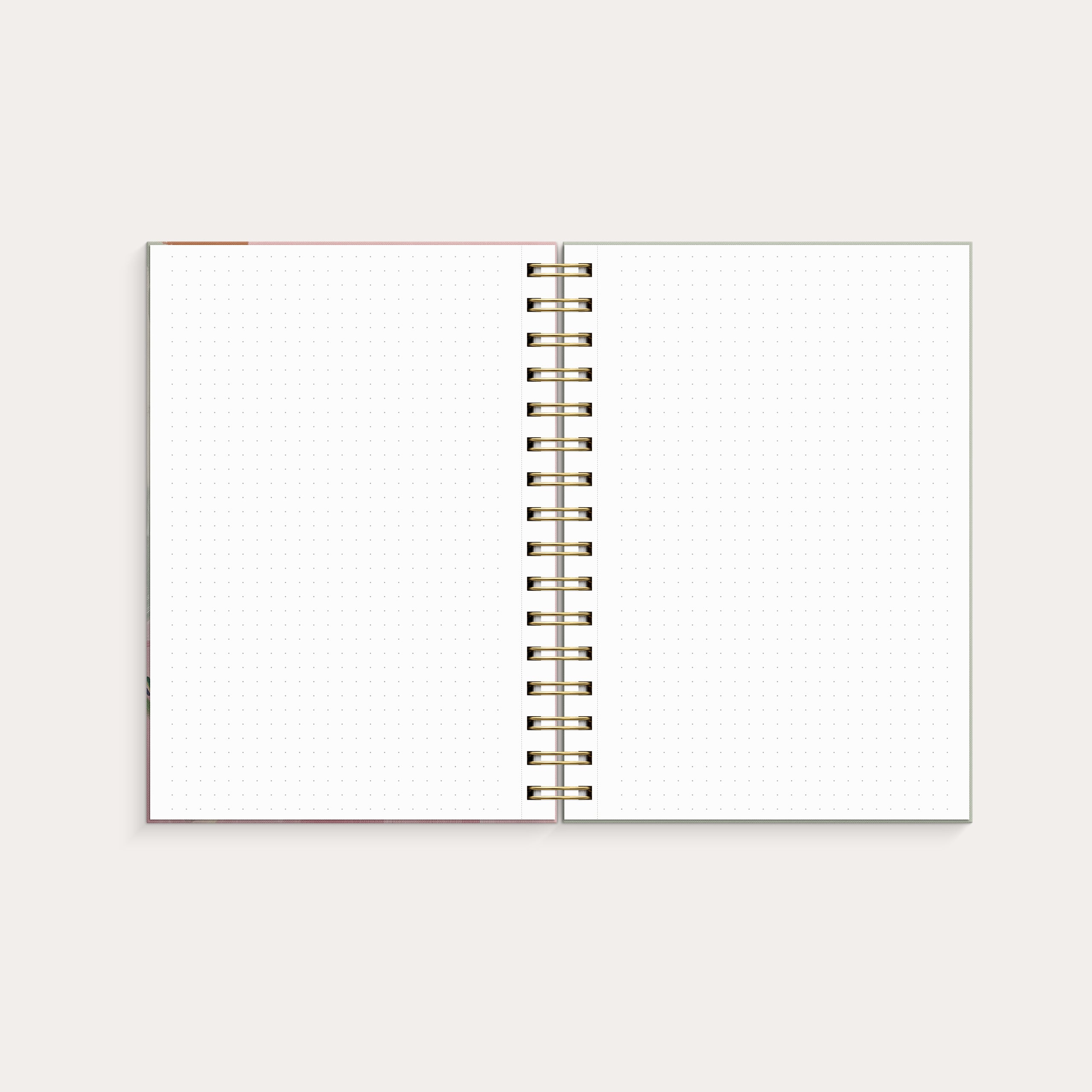 Notebook A5 Still Life