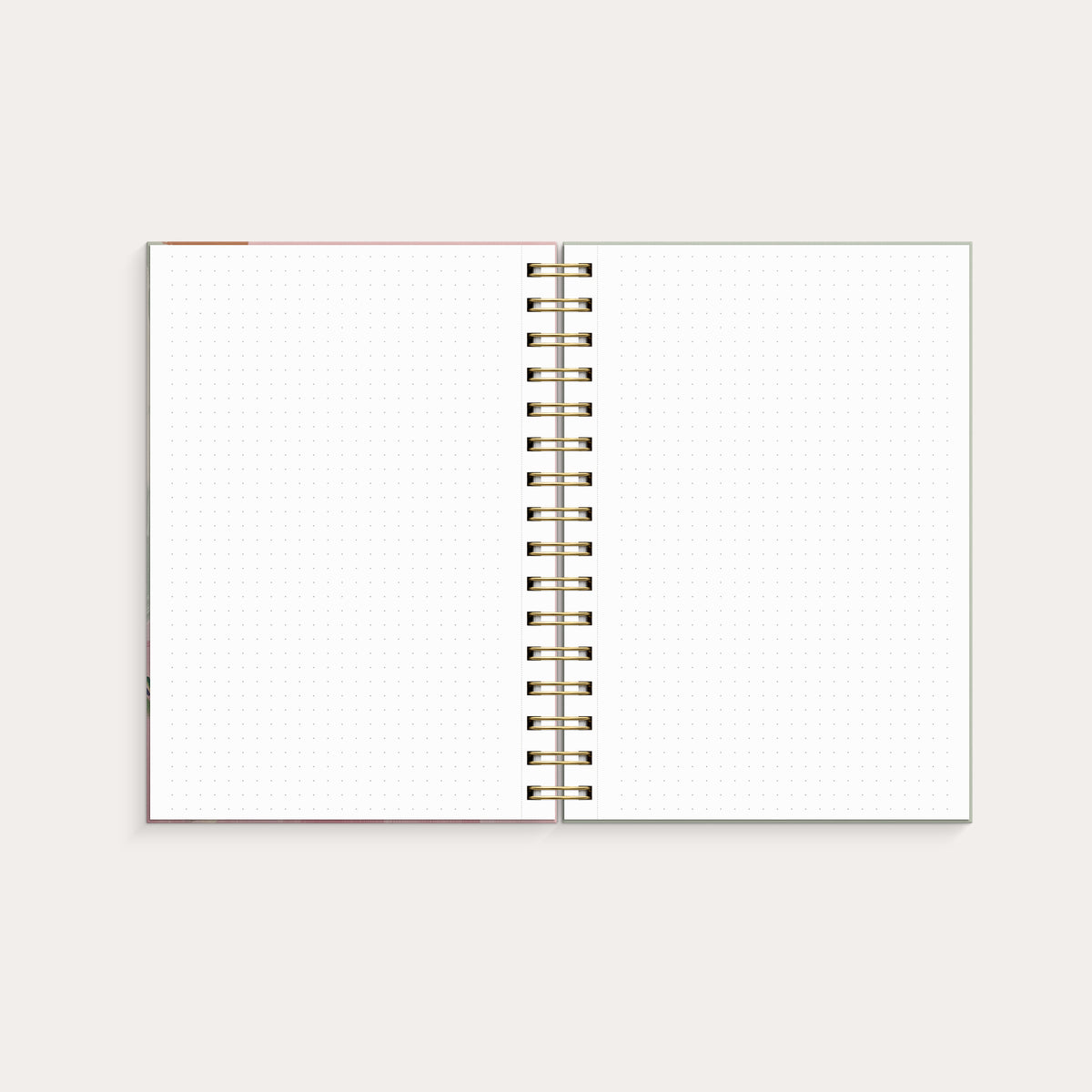 Notebook A5 Still Life