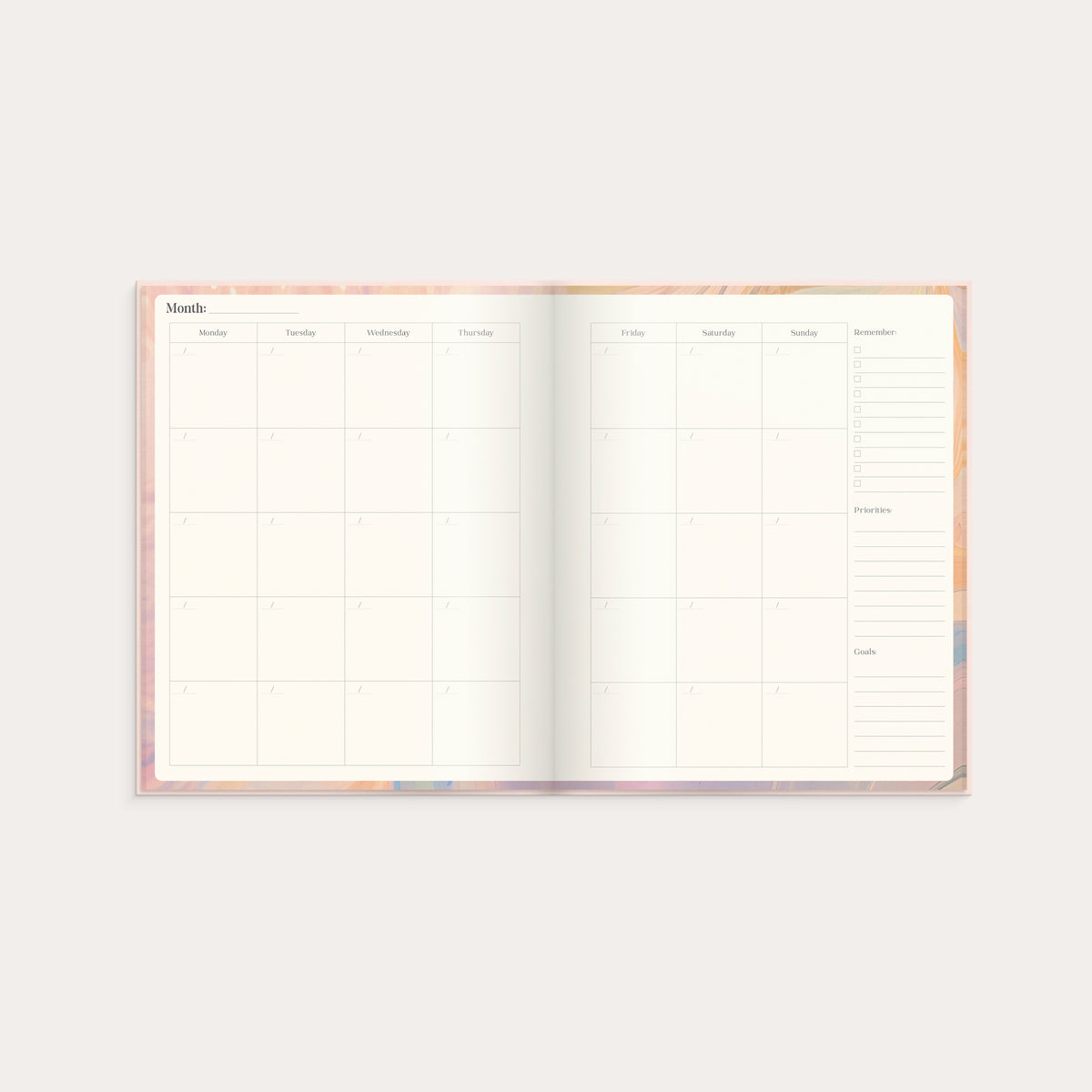 Plan Your Dream Life