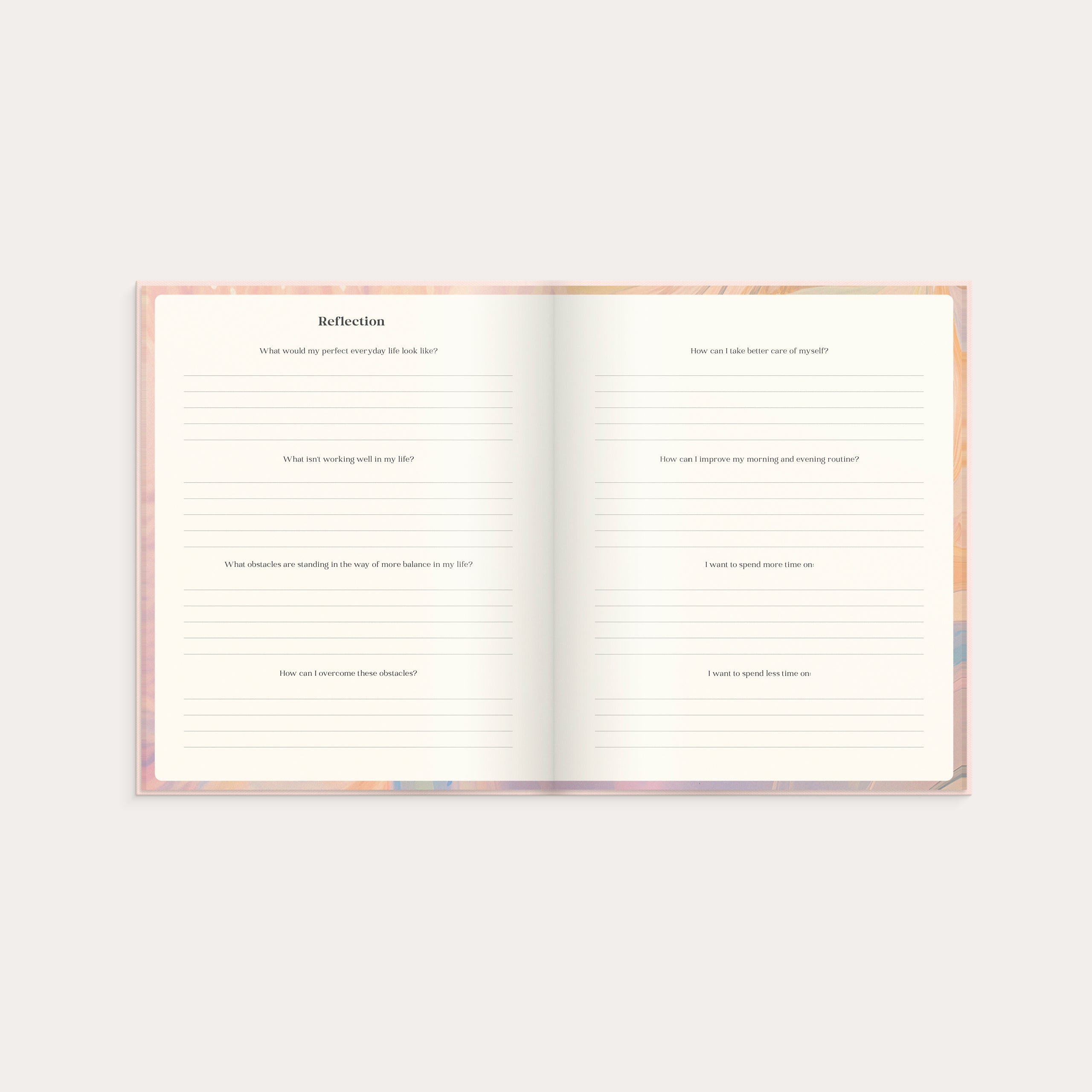 Plan Your Dream Life