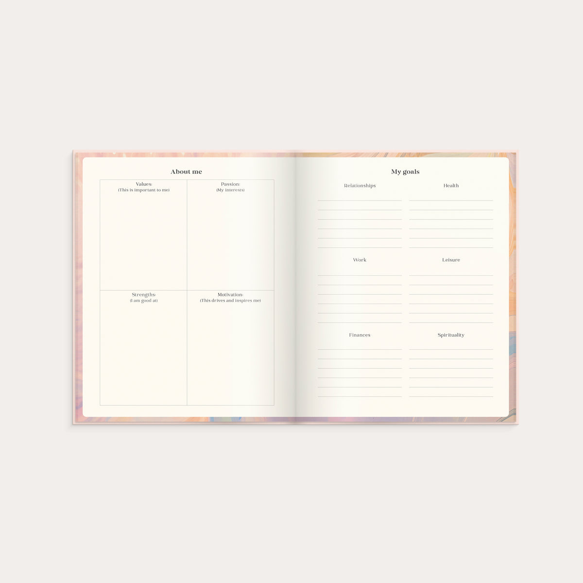 Plan Your Dream Life