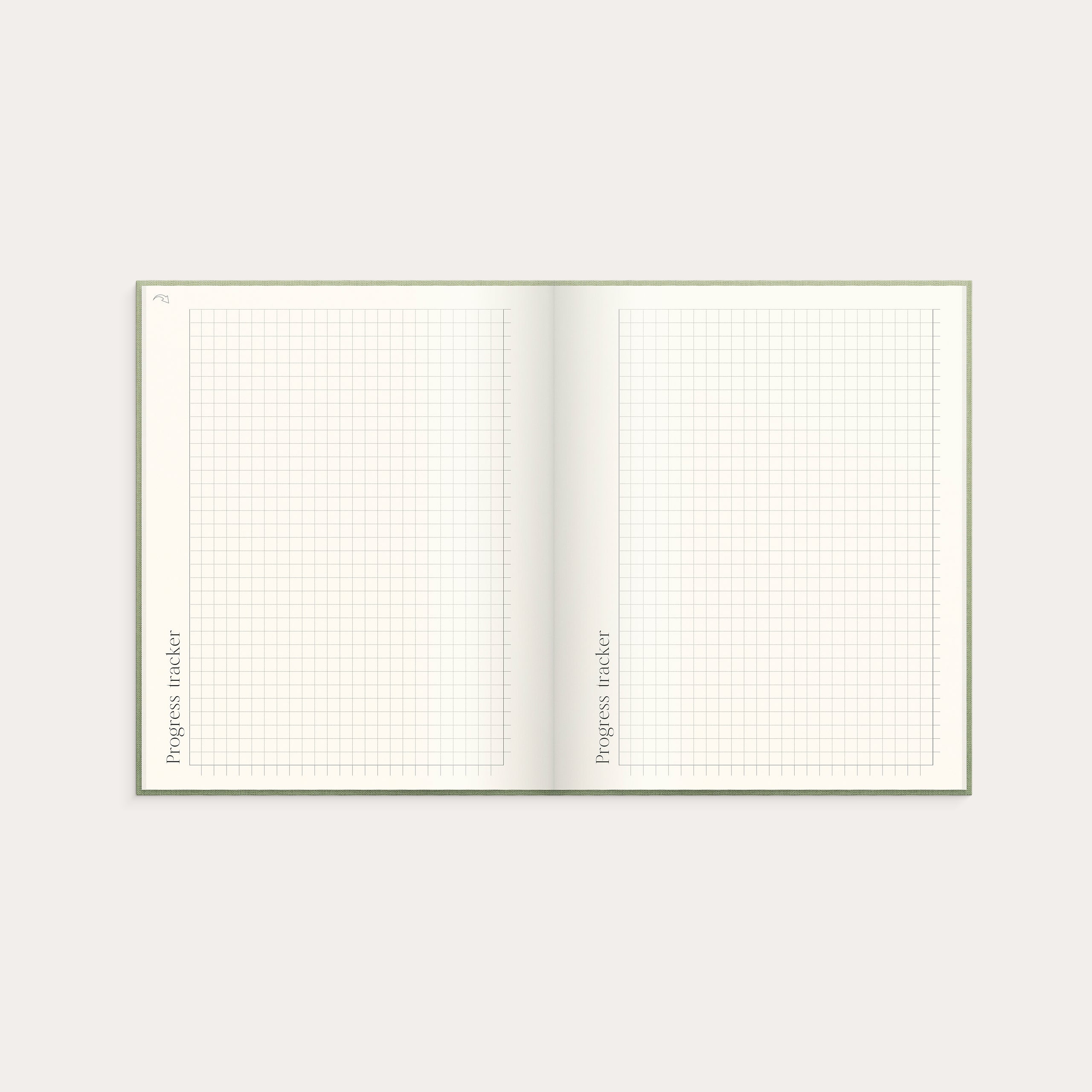 The Wellness Planner