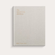 The Gratitude Journal