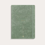 Notebook Deluxe A5 Smooth Green Forest
