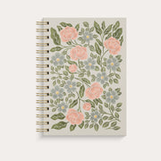 Anteckningsbok A5 Flower Dreams