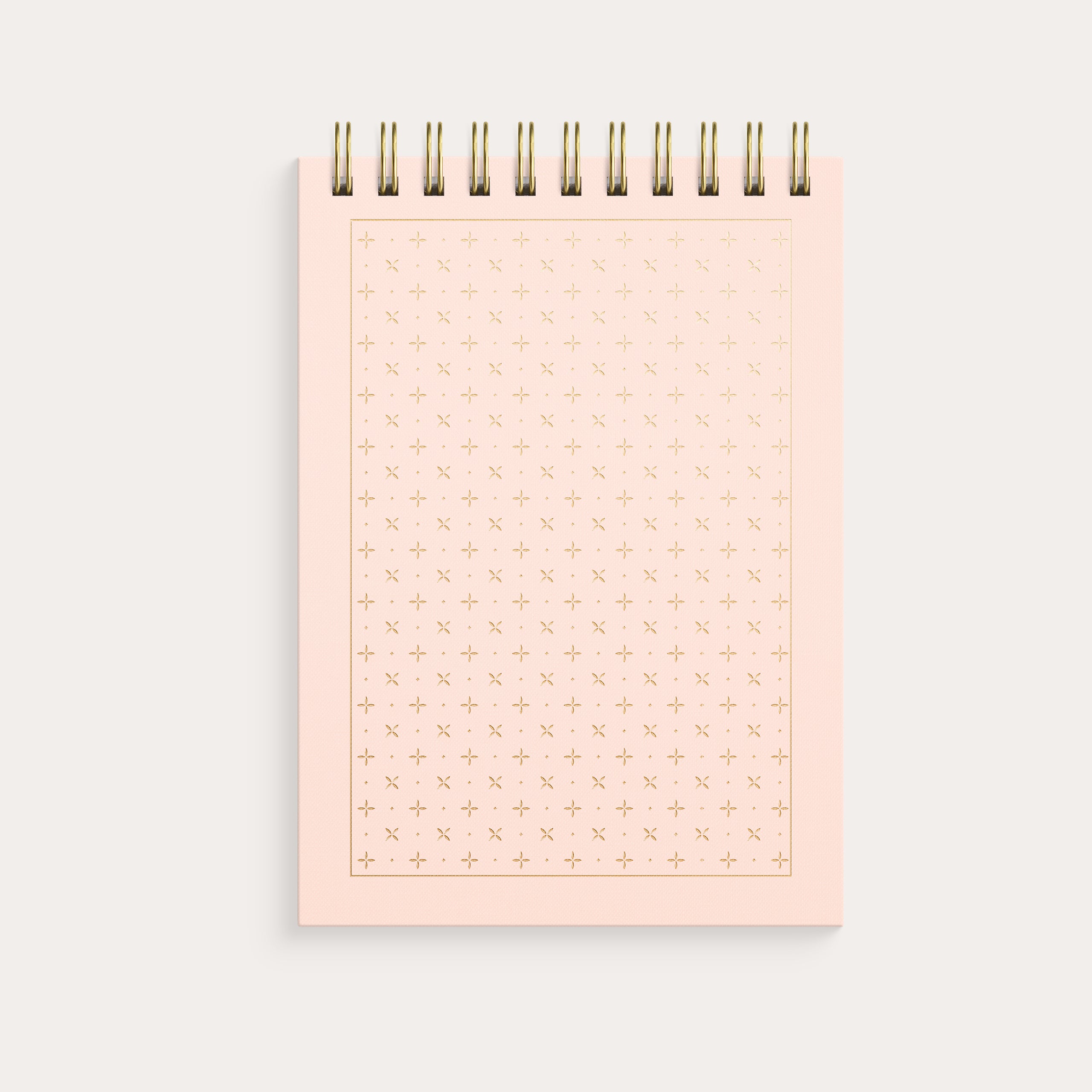 Notebook A6 Sparkle