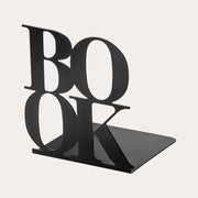 Bookend Book 2-pack black