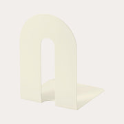 Bookend Arch 2-pack beige
