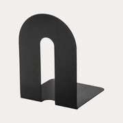 Bookend Arch 2-pack black
