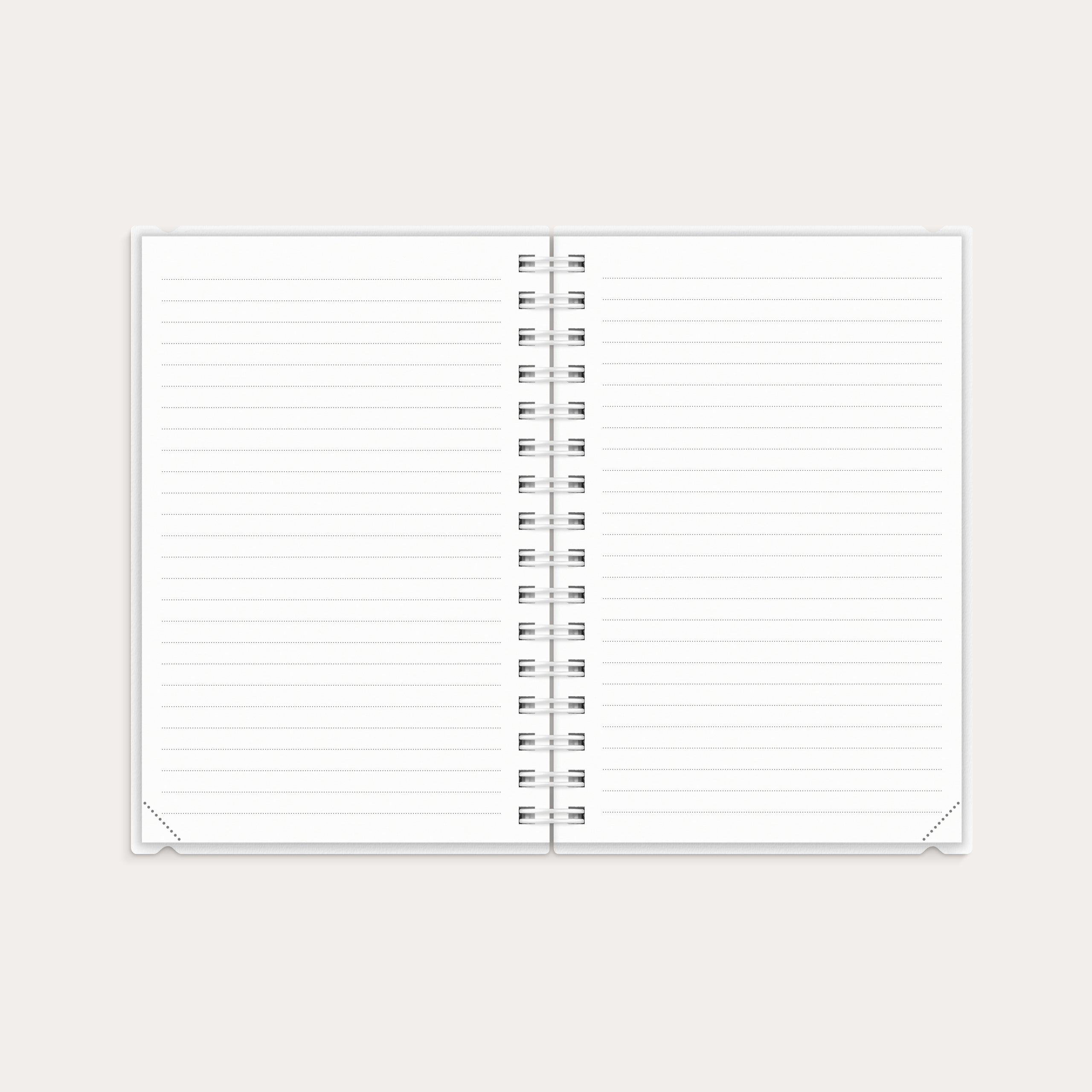 Agenda Tagesplaner 4in1 2026