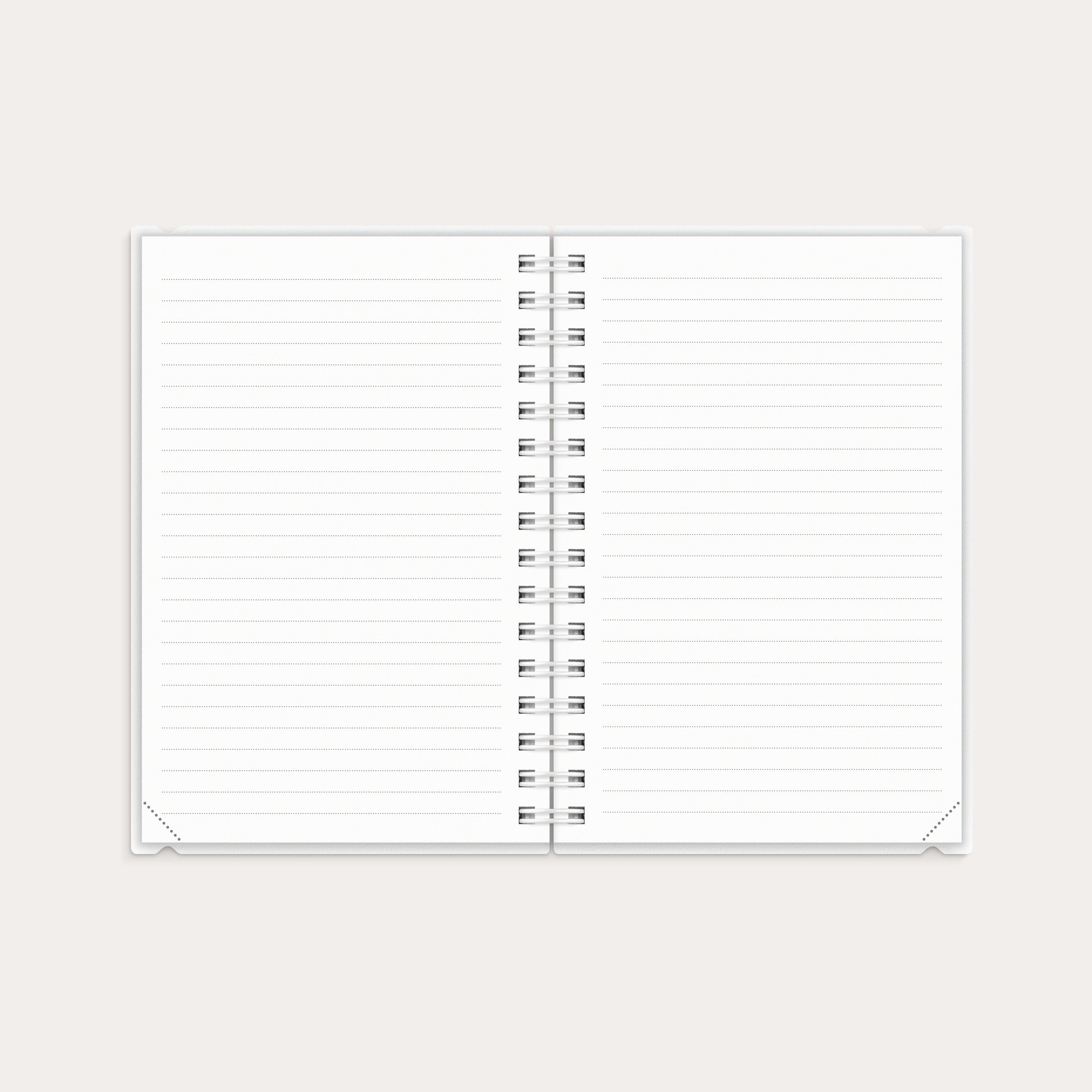 Agenda Tagesplaner 4in1 2026 – detail view