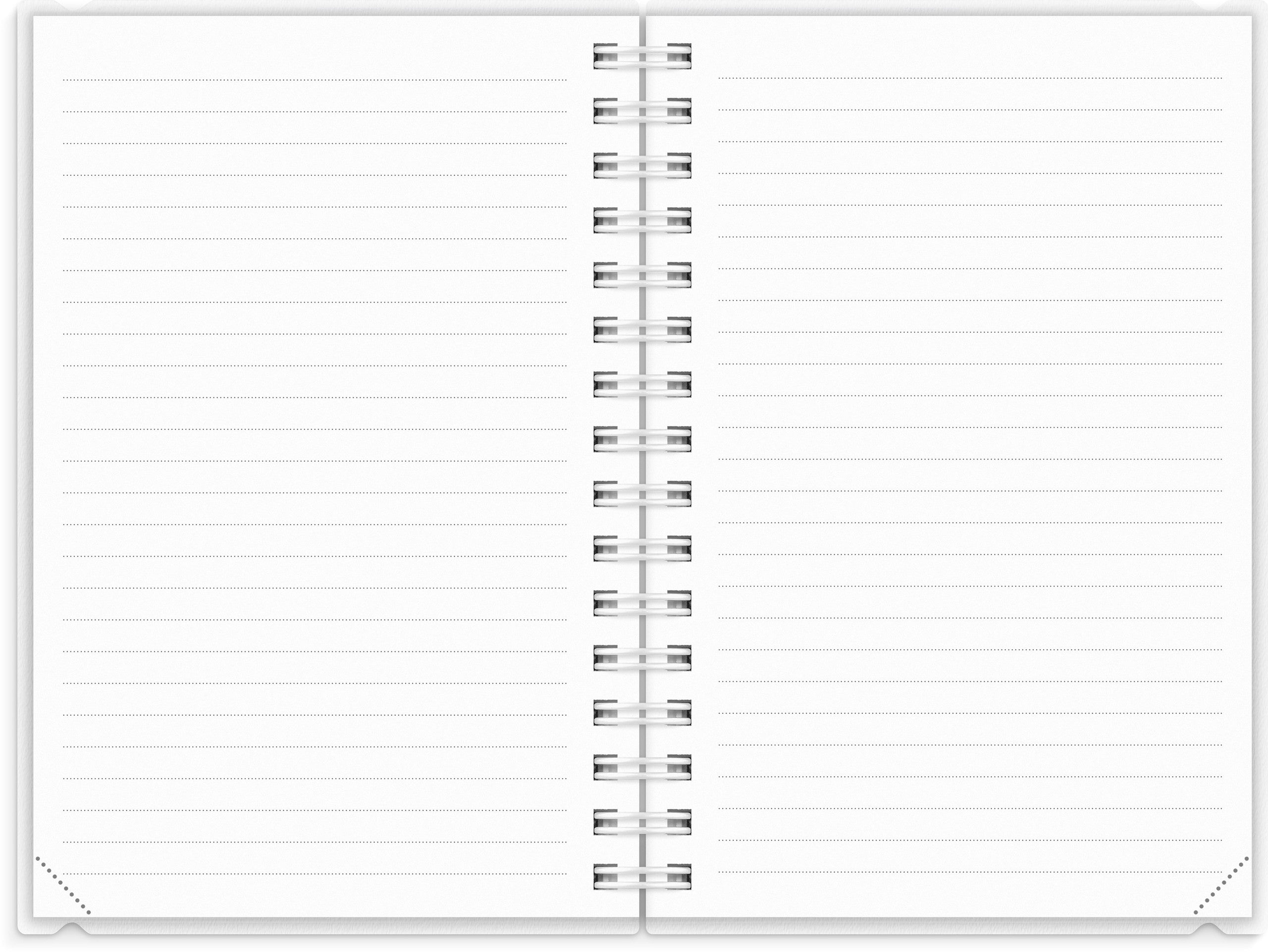 Agenda planner 4in1 2027