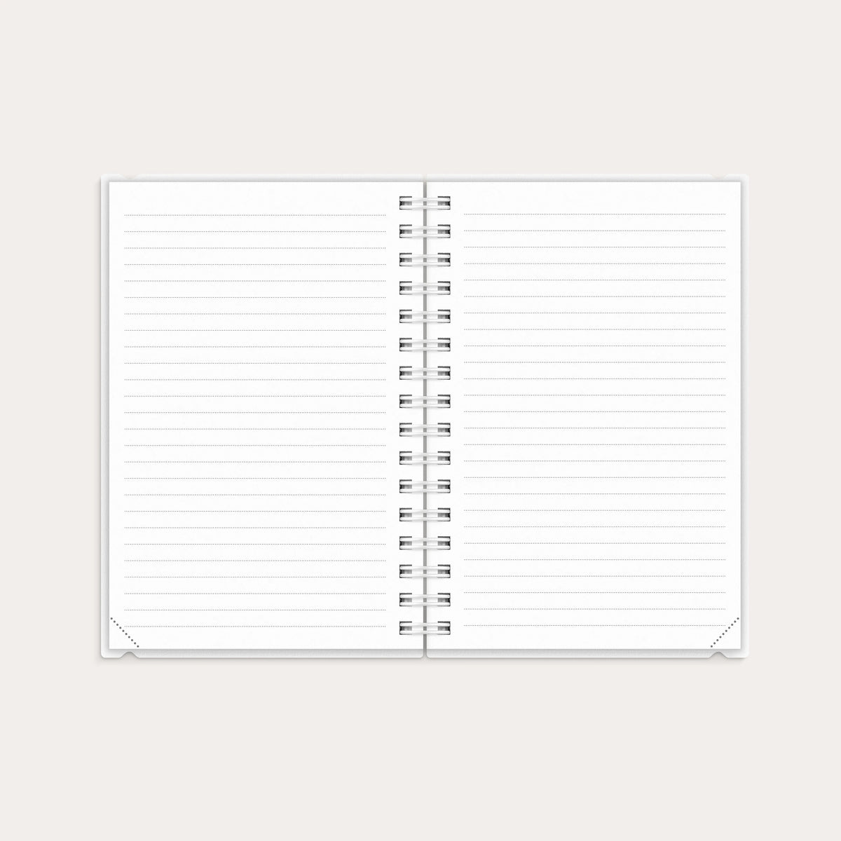 Agenda Tagesplaner 4in1 2027
