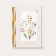 Life Planner Pink 26/27
