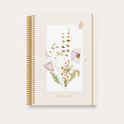 Life Planner Pink 26/27